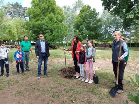 SVETSKI DAN ZAŠTITE ŽIVOTNE SREDINE OBELEŽEN POSETOM MINISTARA SRP