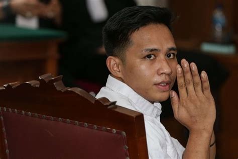 Buntut Wawancara Khusus Di Tv Lpsk Cabut Perlindungan Bharada E