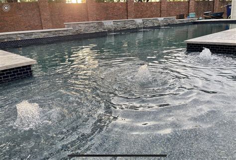 Pool Envy Designs Updated August Photos Space Park