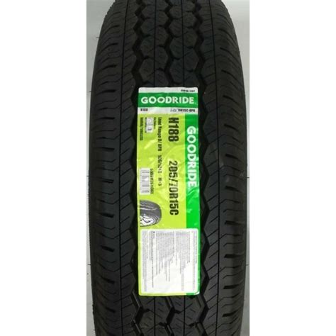 Goodride H188 215 70 R15C 109R купить отзывы и характеристики