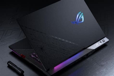 Asus Rog Strix Scar 17 Se With 17 Inch Show Launched Particulars Artofit