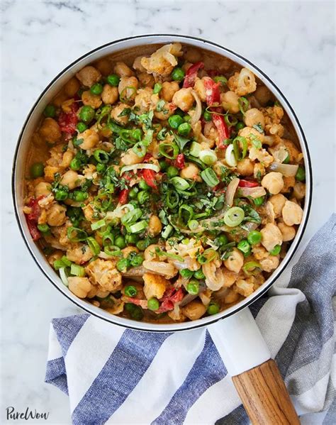 30 Vegan Mediterranean Recipes - PureWow