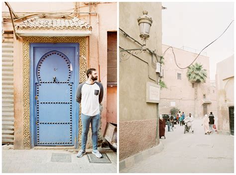 Moroccan Vacation | 5 Days in Marrakech | Morocco Travel Advice