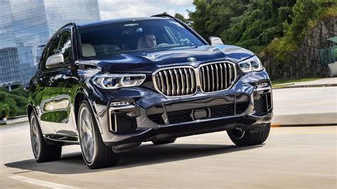 Bmw X5 50i G05 450hp Mosselman Turbo Systems