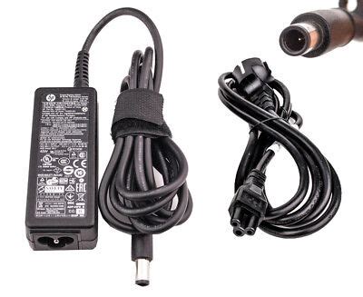 Original Hp Netzteil W Hstnn Da Ladeger T Ac Adapter Mit Stromkabel