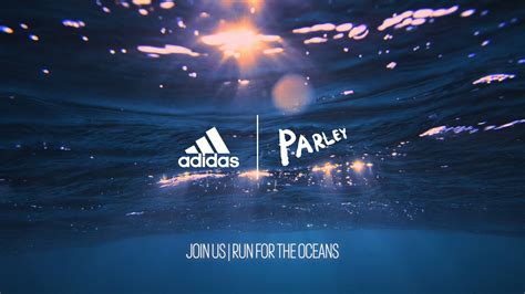 Adidas X Parley Kenlu Net