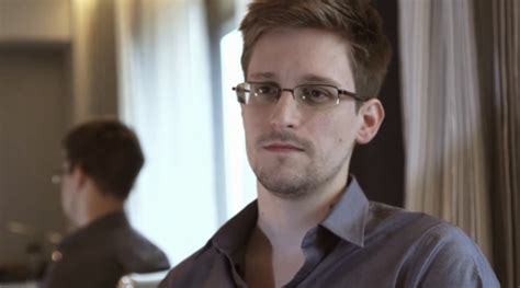 SciTech & Rights 4 Africa: Edward Snowden lands tech job in Russia