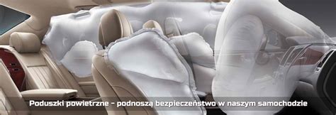 Poduszki Powietrzne Srs Airbag Pl Pp Car Walendowski Hausmsnn