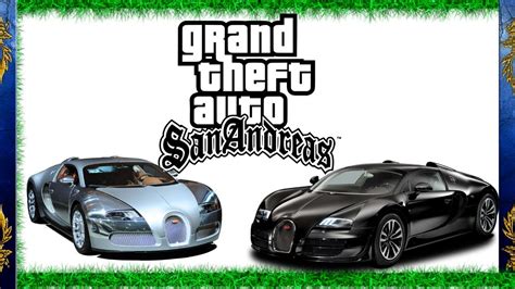 Como Descargar De Autos Para Gta San Andrea Como Instalar Autos