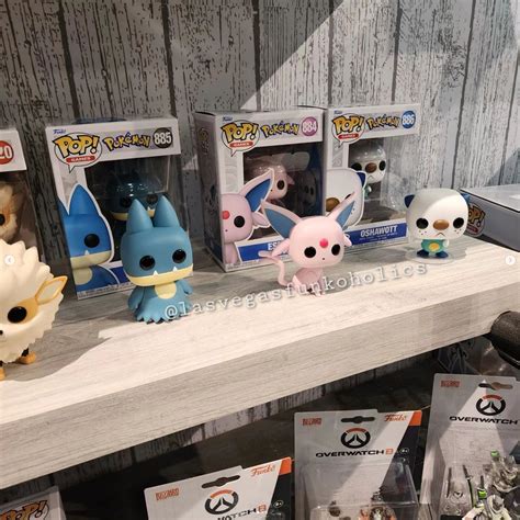 Funko Pop Hunters On Twitter Better Look At New Pokemon Wave Funko