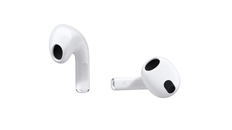 Airpods 3、正式発表 新機能・発売日・価格まとめ ゴリミー