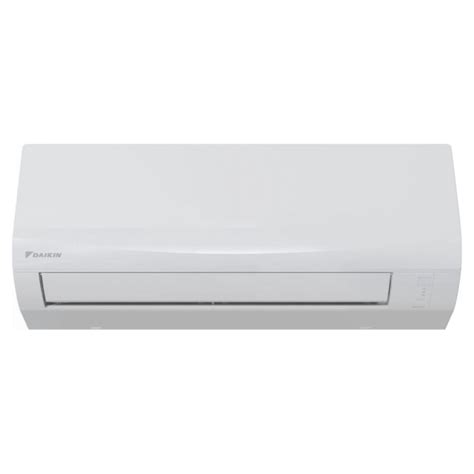 Инверторен климатик Daikin FTXF50D RXF50D SENSIRA 18000 BTU Клас A