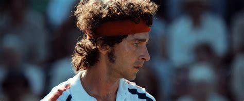 Borg Mcenroe La Pel Cula Tr Iler Espa Ol K V Deo Dailymotion