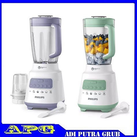 Jual Blender Philips Plastik Tipe Hr Spesifikasi Kapasitas