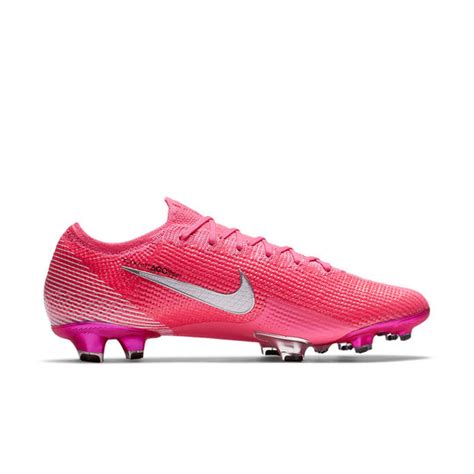 Nike Kylian Mbapp x Mercurial Vapor 13 Elite FG 'Pink Panther' DB5603 ...