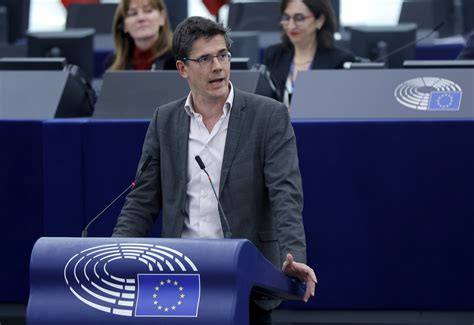 Ná De Eu Verkiezingen Gaan Pvda En Groenlinks Weer Scheiden In Brussel Trouw