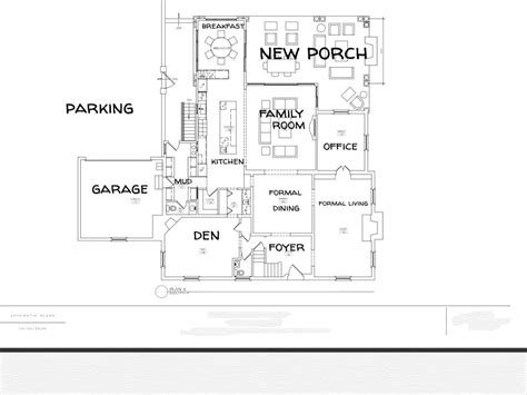 Kitchen Additionrenovation Layout Help Please