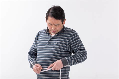 内臓脂肪と皮下脂肪とは？脂肪のつき方の違いや肥満の予防法を解説 健康情報コラム