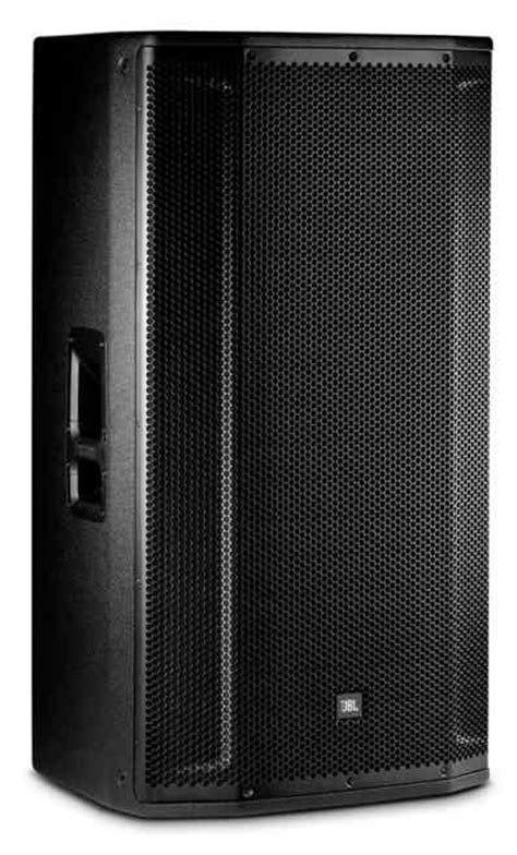 Srx835p Jbl Srx 835p Active Speaker 15 3 Way 1500wrms With Dsp Active