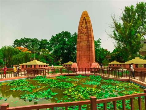 Best 4 things to do at Jallianwala Bagh Amritsar