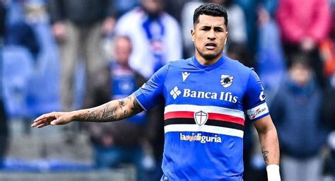 Jeison Murillo Fue Confirmado Por Su Nuevo Club Jugar En Una Ex Tica Liga