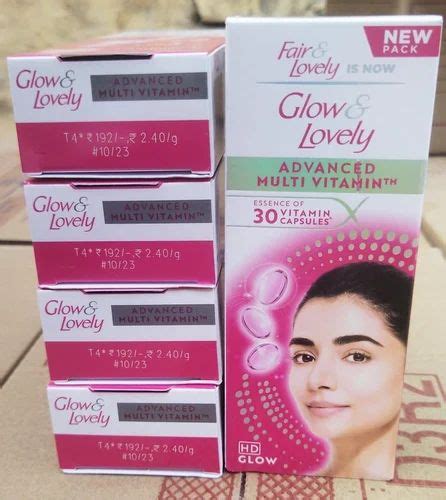 Fair & Lovely Cream at ₹ 192/piece | New Items in Gurugram | ID ...