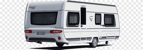 Fendt Caravan Campervans Compact Van Van Car Png Pngegg