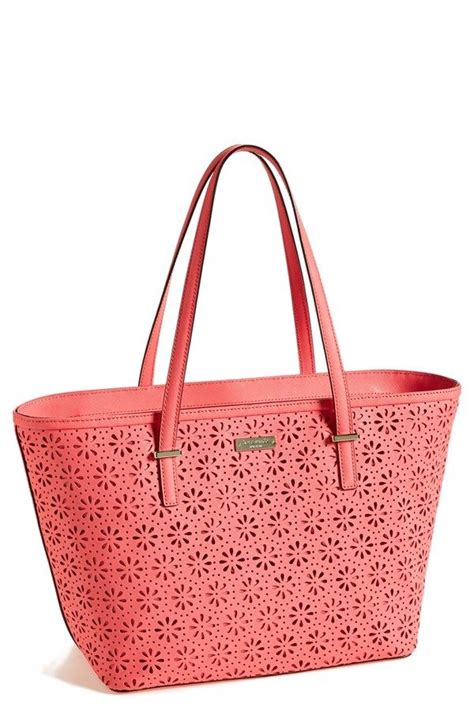 Kate Spade Pink Handbags Kate Spade Handbags Tote Handbags Kate