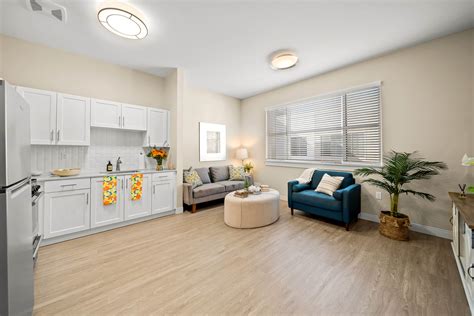 Senior Living Amenities | Westmont of Encinitas