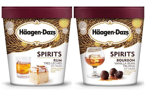 Damn You Haagen Dazs Why Oh Why Did You Add These New By Michelle