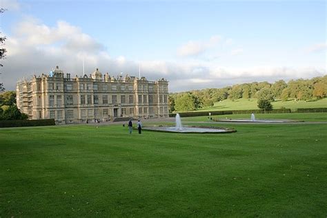 Top 10 Facts About Longleat Discover Walks Blog