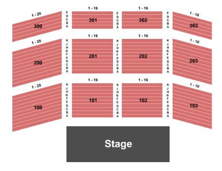 The Wharf Orange Beach Seating Chart A Visual Reference Of Charts