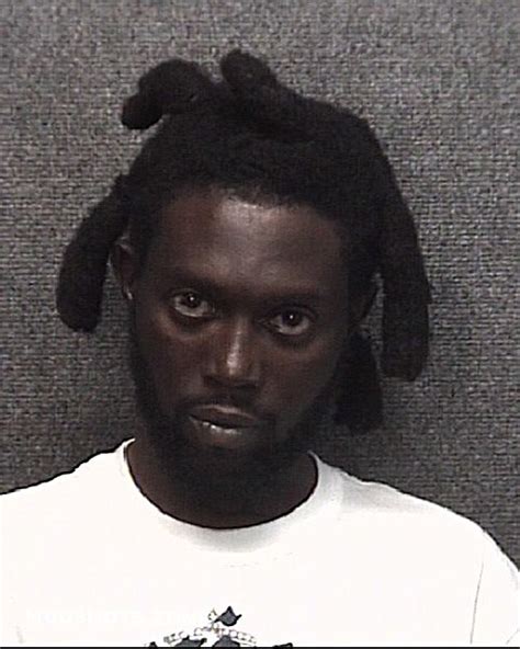 Smith Saquan 05 29 2022 Horry County Mugshots Zone