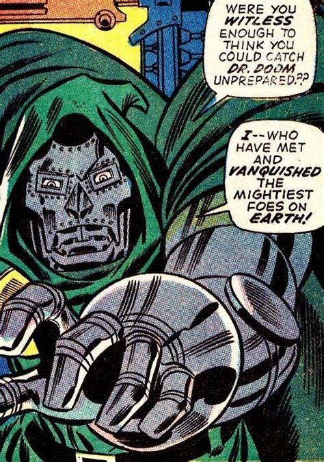 Pin By Xander Knightmare On Victor Von Doom In 2024 Marvel Villains