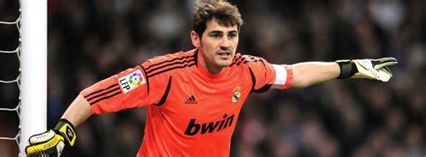 Iker Casillas Biography | Career, Net Worth 2020, Wife, Kids, Height, Age