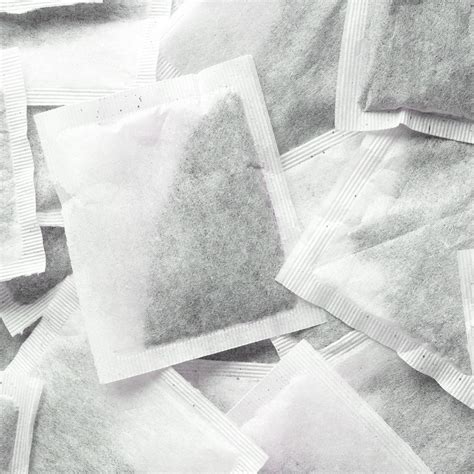 moringa tea bags