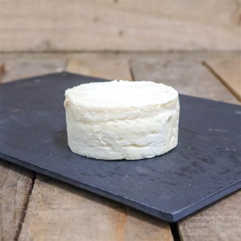 Fromage Frais De Vache Nature Graines D Ici