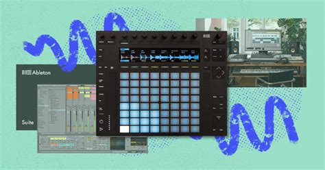 Get Ableton Live Suite And A Push For Off Reverb News