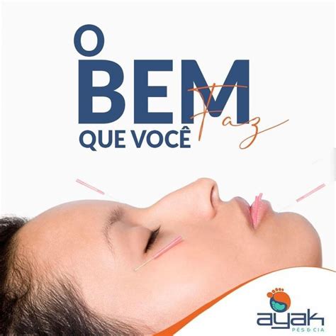 Tratamento Acupuntura Para Ansiedade Clinica Ayak