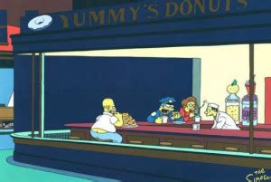 Homer Simpson Donut Quotes. QuotesGram