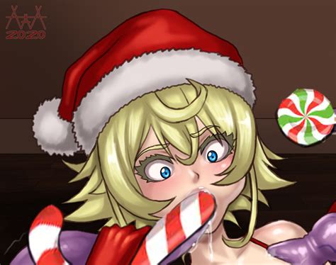 Christmas Came Early By Aaaninja Hentai Foundry