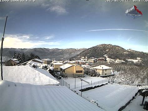 Tanta Neve In Val Bormida E Nel Cuneese Tutte Le Immagini Pi Belle