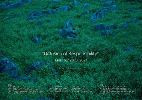 She Her Her Hers presentará su nuevo álbum Diffusion of Responsibility ...