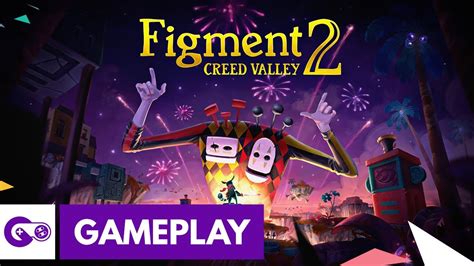 O Come O De Figment Creed Valleyno Ps Gameplay Sem Coment Rios