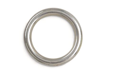 Steel O Ring CMC PRO