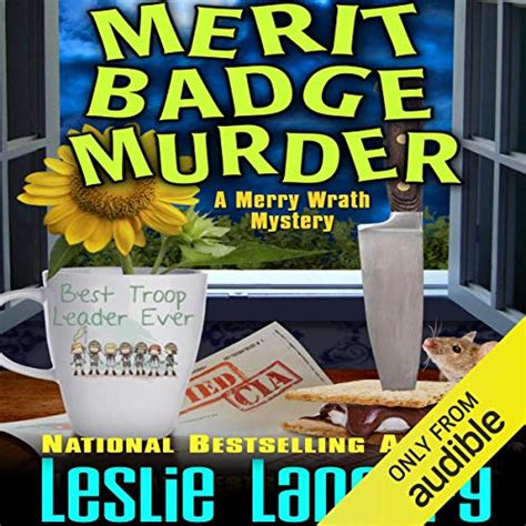 Movie Night Murder Merry Wrath Mystery Book 4 Audible