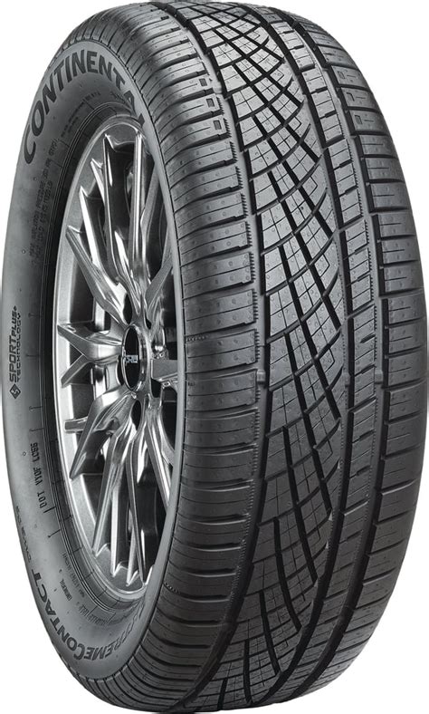 Continental Extremecontact Dws All Season Tire For Truck Suv