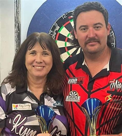 Murray Bridge Classic Darts Australia