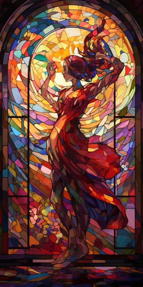 Stunning Creative Pin Compilation Supervised By Thetacursed Stain Glass Window Art Glass