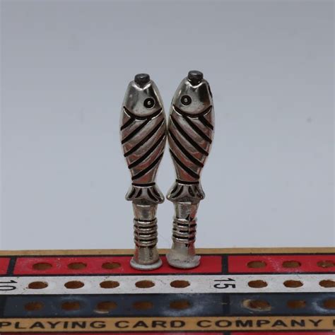 New Arrival Cribbage Pegs Krazy Kustom Cribbage Pegs Since 2016